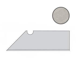 Плинтус Atlas Concord Италия MARVEL STONE ATHR Clauzetto White Battiscopa Sag. DX 30х7,2см 0,259кв.м.