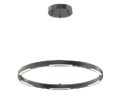 Светильник подвесной KINK Light Винг 08802-80,19 40Вт LED