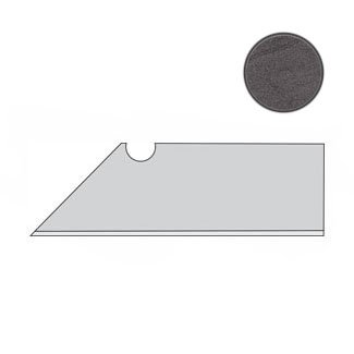 Плинтус Atlas Concord Италия MARVEL STONE ATHO Basaltina Volcano Battiscopa Sag. DX 30х7,2см 0,259кв.м.