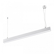 Светильник подвесной Novotech ITER 358867 30Вт LED
