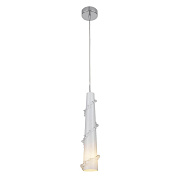 Светильник подвесной Lightstar Petalo 804310 40Вт E14
