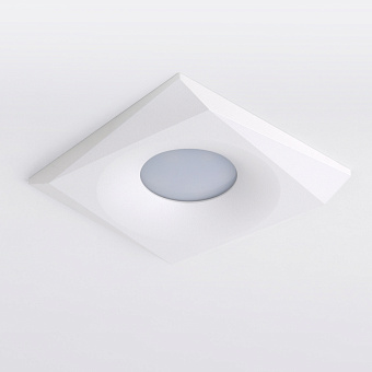 Светильник точечный встраиваемый Elektrostandard a053350 119 50Вт GU10