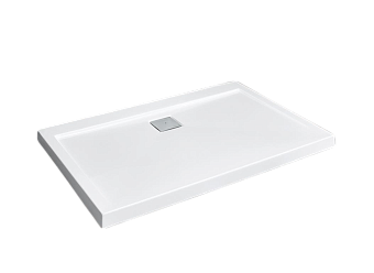 Душевой поддон RADAWAY Argos 4AD915-01 150х90см