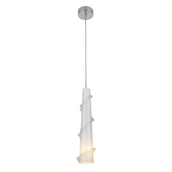 Светильник подвесной Lightstar Petalo 804310 40Вт E14
