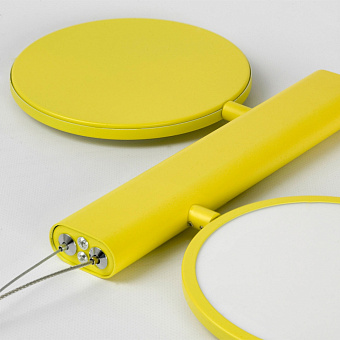 Светильник подвесной Lussole ABERDEEN LSP-7086 12Вт LED