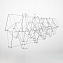 Светильник подвесной Loft It Universe 10257/1320 27Вт LED