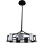 Люстра подвесная Stilfort Crown 2043/02/09P 324Вт 9 лампочек LED