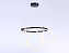 Люстра подвесная Ambrella COMFORT Line FL10501 74Вт 1 лампочек LED