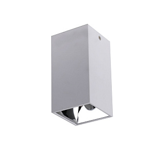 Светильник потолочный Favourite Tetrahedron 2401-1U 12Вт LED