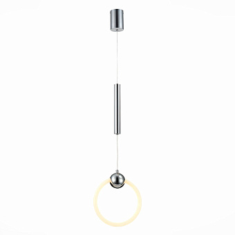 Светильник подвесной ST Luce GIERA SL1578.103.01 15Вт LED