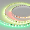 Светодиодная лента Arlight 033447 15Вт/м 5000мм IP20 RGB свет