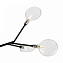 Светильник потолочный Freya Florencia FR5049CL-36B 3Вт G4