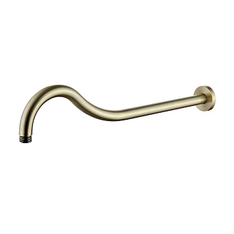 Держатель для душа LEMARK LM4887B бронза