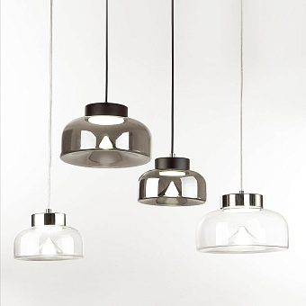 Светильник подвесной Odeon L-VISION 4720/8L 8Вт LED