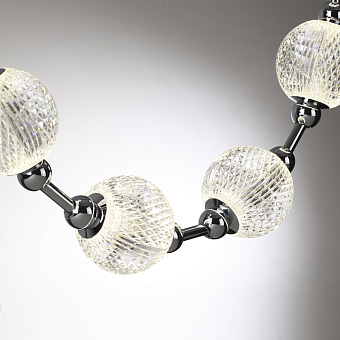 Бра Odeon CRYSTAL 5007/25WL 25Вт LED