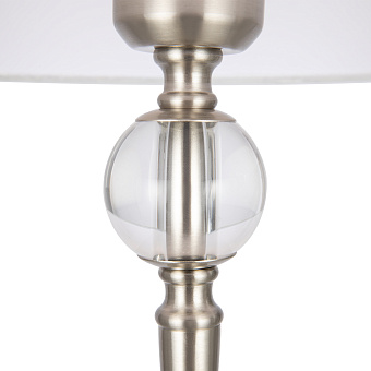 Торшер Freya Rosemary FR2190FL-01N 60Вт E27