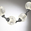 Бра Odeon CRYSTAL 5007/25WL 25Вт LED