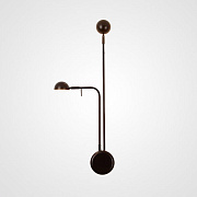 Бра ImperiumLOFT Pin Wal 212813-22 5Вт LED