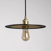 Светильник подвесной ImperiumLOFT Disk 101531-26 60Вт E27