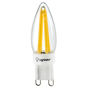 Светодиодная лампа Lightstar 940472 G9 5Вт 3000К