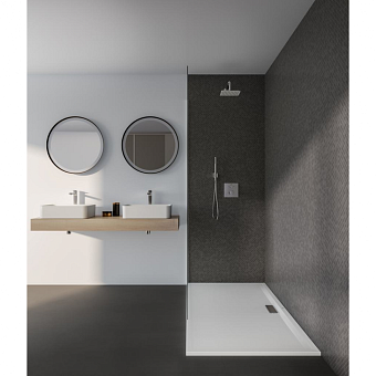 Душевой поддон IDEAL STANDARD ULTRAFLAT NEW T4487V1 90х180см