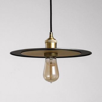 Светильник подвесной ImperiumLOFT Disk 101531-26 60Вт E27