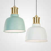 Светильник подвесной ImperiumLOFT Vinland 102198-26 60Вт E27