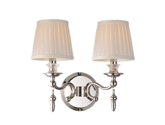 Бра Newport 31700 31702/A без абажуров 60Вт E14