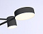 Люстра подвесная Ambrella COMFORT LineTech FL51686 36Вт 6 лампочек LED