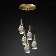 Светильник подвесной ImperiumLOFT Gladys 212157-23 250Вт GU10