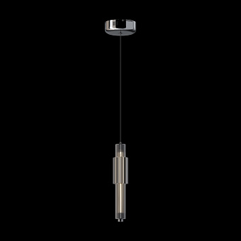 Светильник подвесной Maytoni Verticale MOD308PL-L9CH3K 8Вт LED