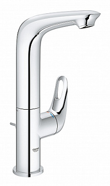 Смеситель для раковины GROHE Eurostyle New 23569003 хром
