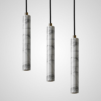 Светильник подвесной ImperiumLOFT Stone 141036-26 40Вт E14