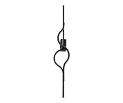 Бра KINK Light Велле 08418C-80R,19(3000K) 33Вт LED