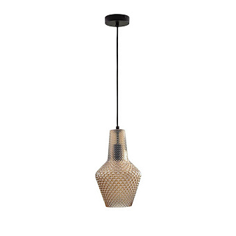 Светильник подвесной Maytoni Tommy P043PL-01B 40Вт E27