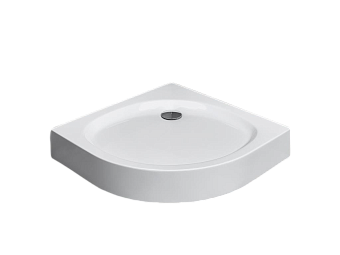 Душевой поддон RADAWAY Patmos 4S88155-05 80х80см