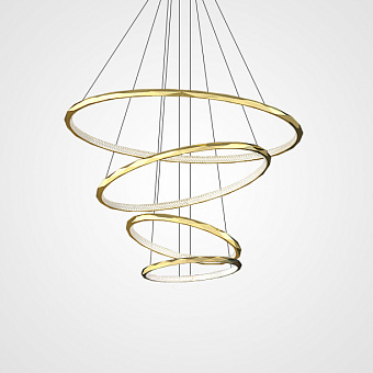 Светильник подвесной ImperiumLOFT Sirild 219811-23 98Вт LED