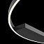 Светильник потолочный Maytoni Rim MOD058CL-L65B4K 65Вт LED