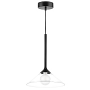 Светильник подвесной Lightstar Vetro 801204 50Вт G9