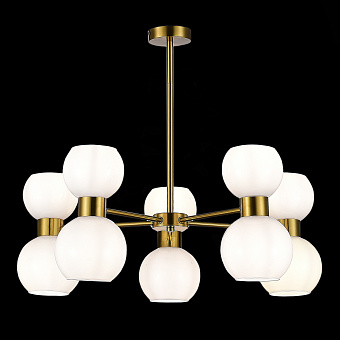 Светильник потолочный Evoluce THONET SLE1138-302-10 600Вт E27