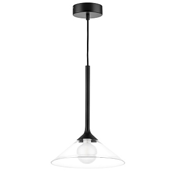 Светильник подвесной Lightstar Vetro 801204 50Вт G9