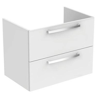 Тумба под раковину подвесная IDEAL STANDARD TEMPO E0537WG 44х70х55см