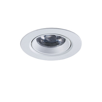 Светильник точечный встраиваемый Maytoni Phill DL014-6-L9W 9Вт LED