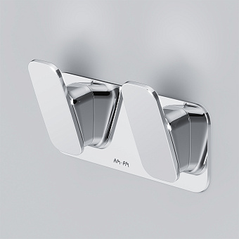 Крючок AM-PM Inspire 2.0 A50A35600 хром