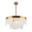 Светильник подвесной Freya Porto FR5104PL-08BS3 60Вт E14