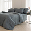 Пододеяльник La Prima Tencel 200х220см Blue