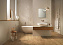 Настенная плитка Atlas Concord Италия Aplomb A6E8 Cream Stripes 50х120см 1,8кв.м. матовая