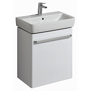 Тумба под раковину подвесная GEBERIT Renova Compact 862060000 37х55х60,4см
