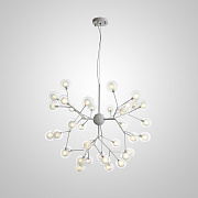 Светильник подвесной ImperiumLOFT Fiochi 193415-23 72Вт LED