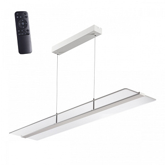 Светильник потолочный Novotech ITER 358991 50Вт LED